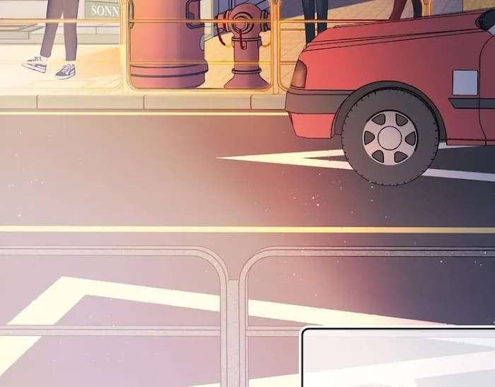 Read Falling Galaxy chapter 2 image 146 on Lezhin
