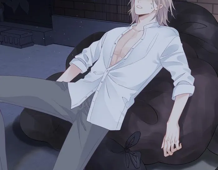 Read Falling Galaxy chapter 2 image 152 on Lezhin