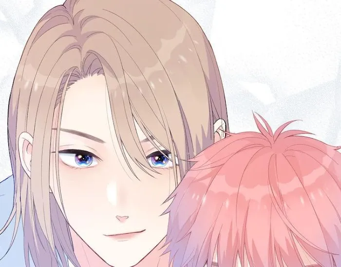 Read Falling Galaxy chapter 2 image 17 on Lezhin