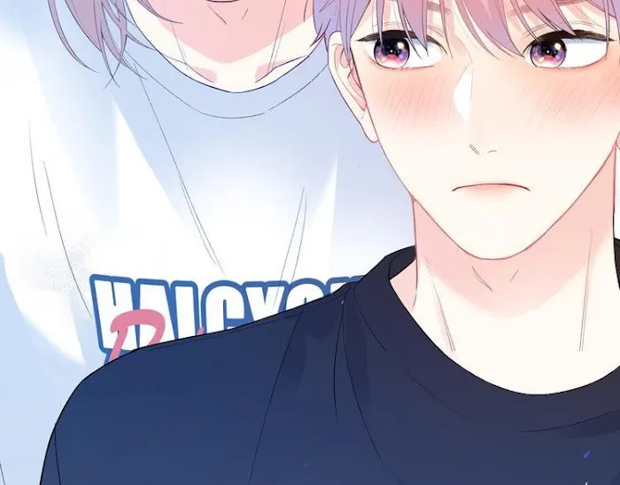 Read Falling Galaxy chapter 2 image 18 on Lezhin