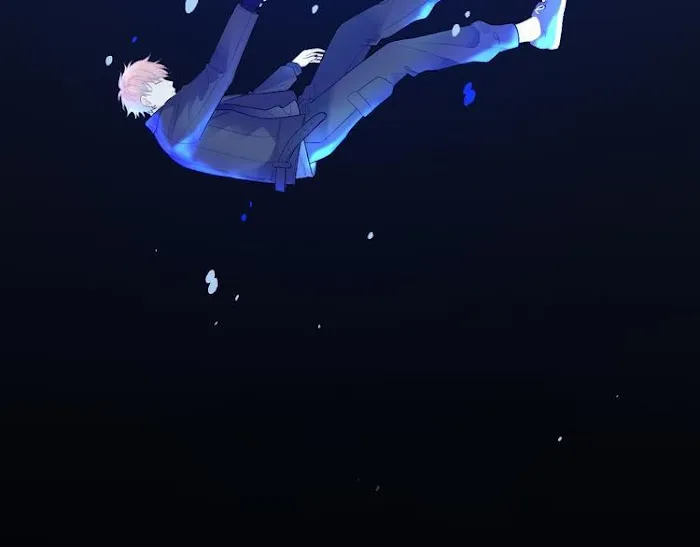 Read Falling Galaxy chapter 2 image 22 on Lezhin