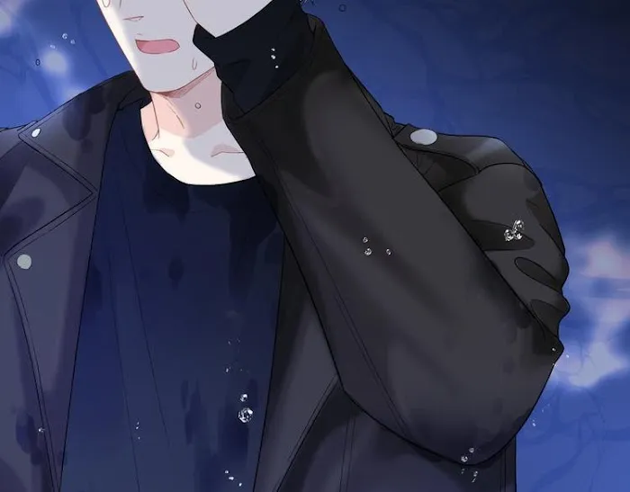 Read Falling Galaxy chapter 2 image 32 on Lezhin