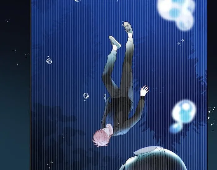 Read Falling Galaxy chapter 2 image 34 on Lezhin