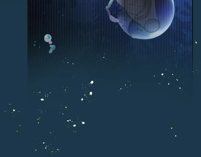 Read Falling Galaxy chapter 2 image 35 on Lezhin
