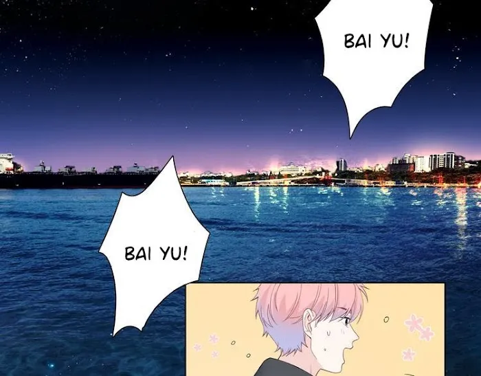 Read Falling Galaxy chapter 2 image 47 on Lezhin
