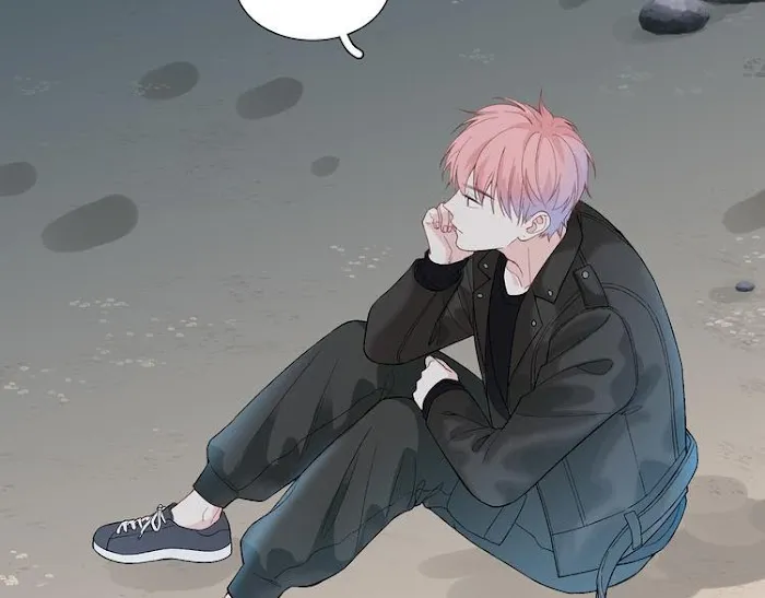 Read Falling Galaxy chapter 2 image 52 on Lezhin
