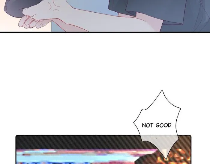 Read Falling Galaxy chapter 2 image 6 on Lezhin