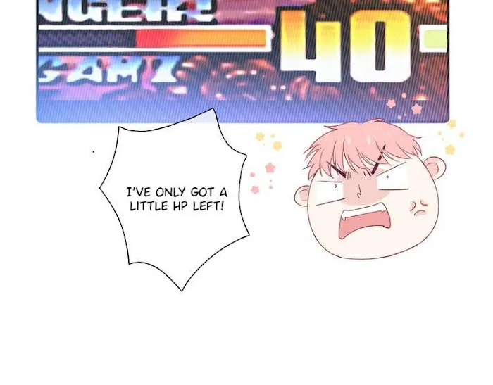 Read Falling Galaxy chapter 2 image 7 on Lezhin