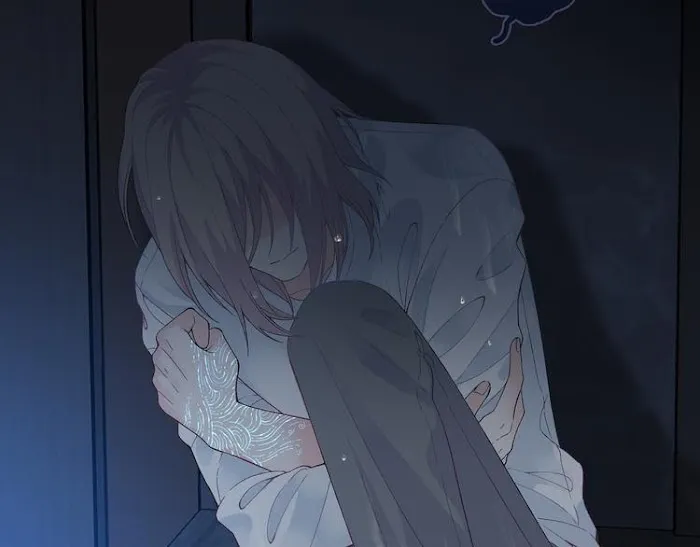 Read Falling Galaxy chapter 2 image 70 on Lezhin