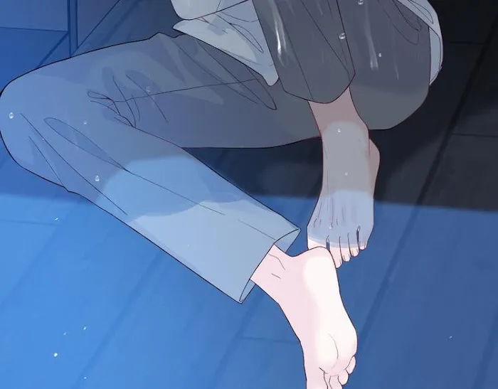 Read Falling Galaxy chapter 2 image 71 on Lezhin