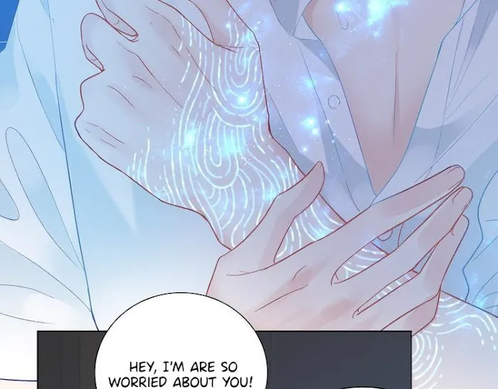 Read Falling Galaxy chapter 2 image 76 on Lezhin