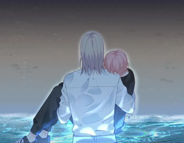 Read Falling Galaxy chapter 2 image 91 on Lezhin