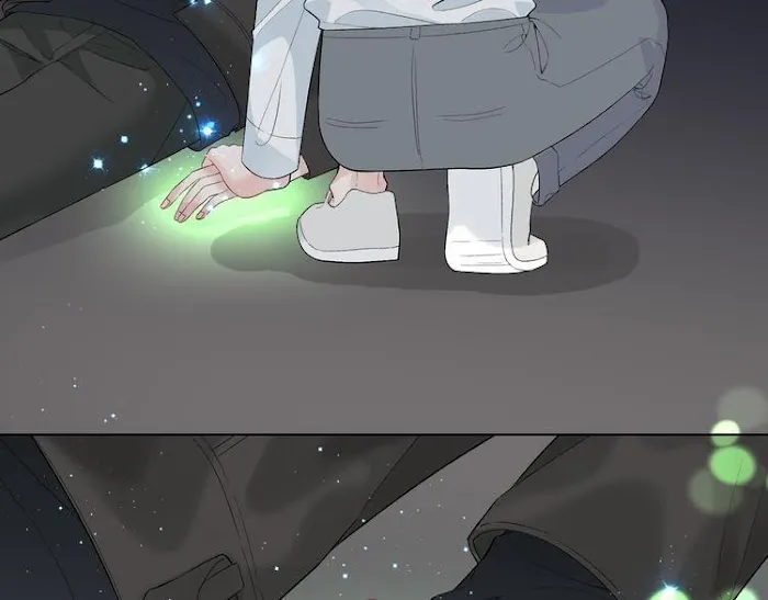 Read Falling Galaxy chapter 2 image 99 on Lezhin