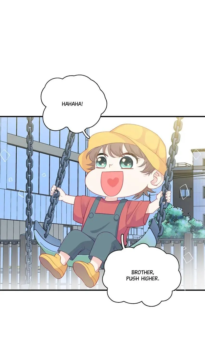 Read Falling Galaxy chapter 20 image 16 on Lezhin