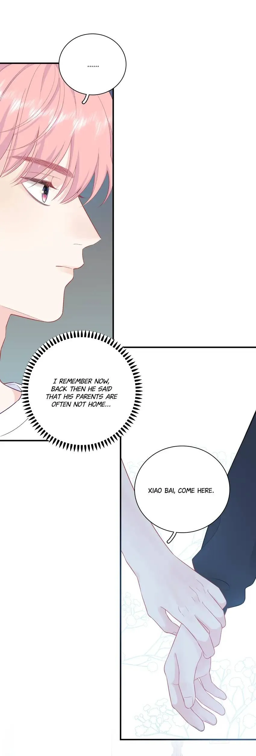 Read Falling Galaxy chapter 20 image 19 on Lezhin