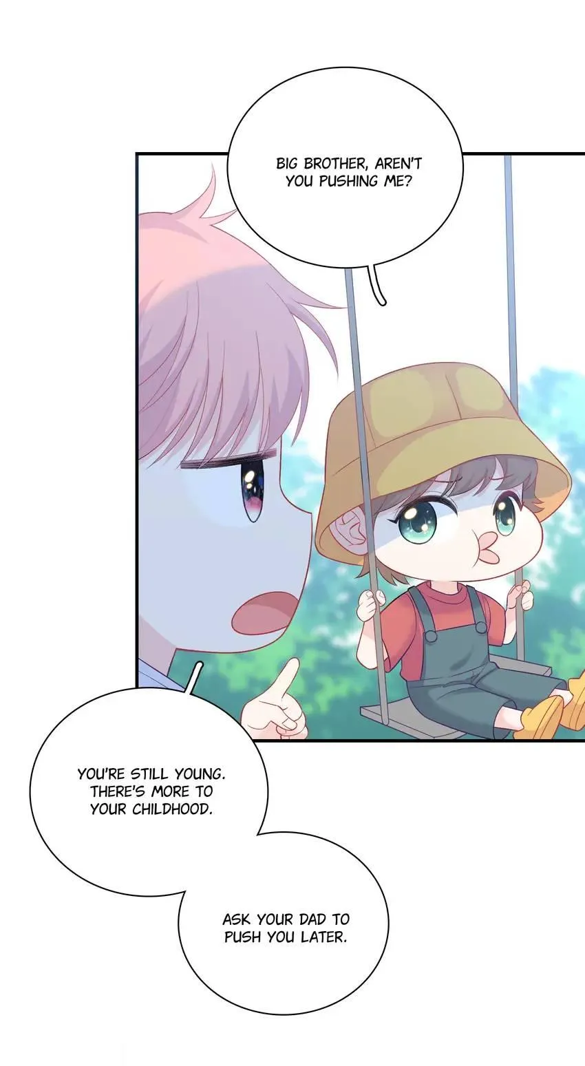 Read Falling Galaxy chapter 20 image 22 on Lezhin