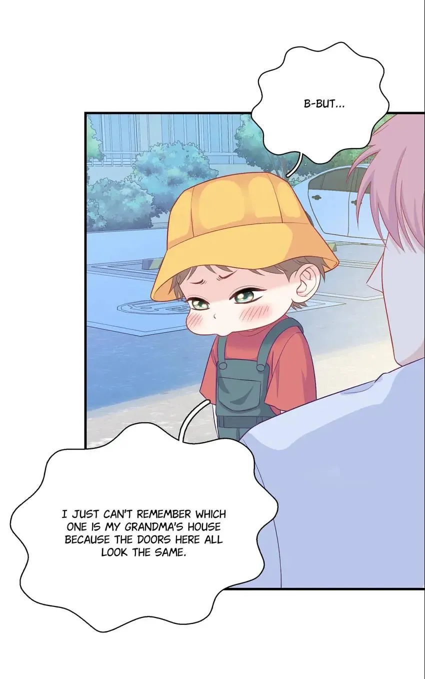 Read Falling Galaxy chapter 20 image 8 on Lezhin