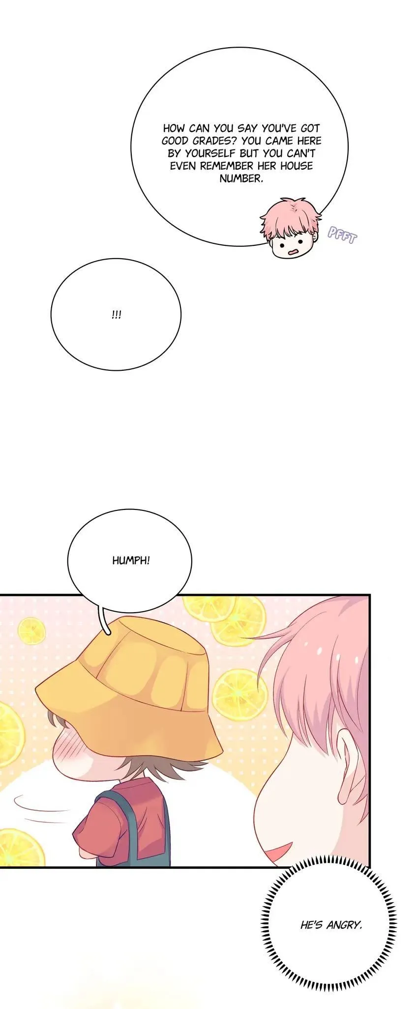 Read Falling Galaxy chapter 20 image 9 on Lezhin
