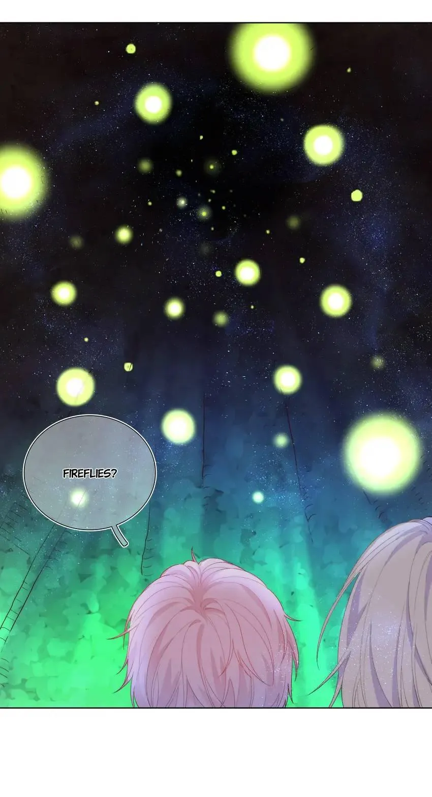 Read Falling Galaxy chapter 21 image 10 on Lezhin