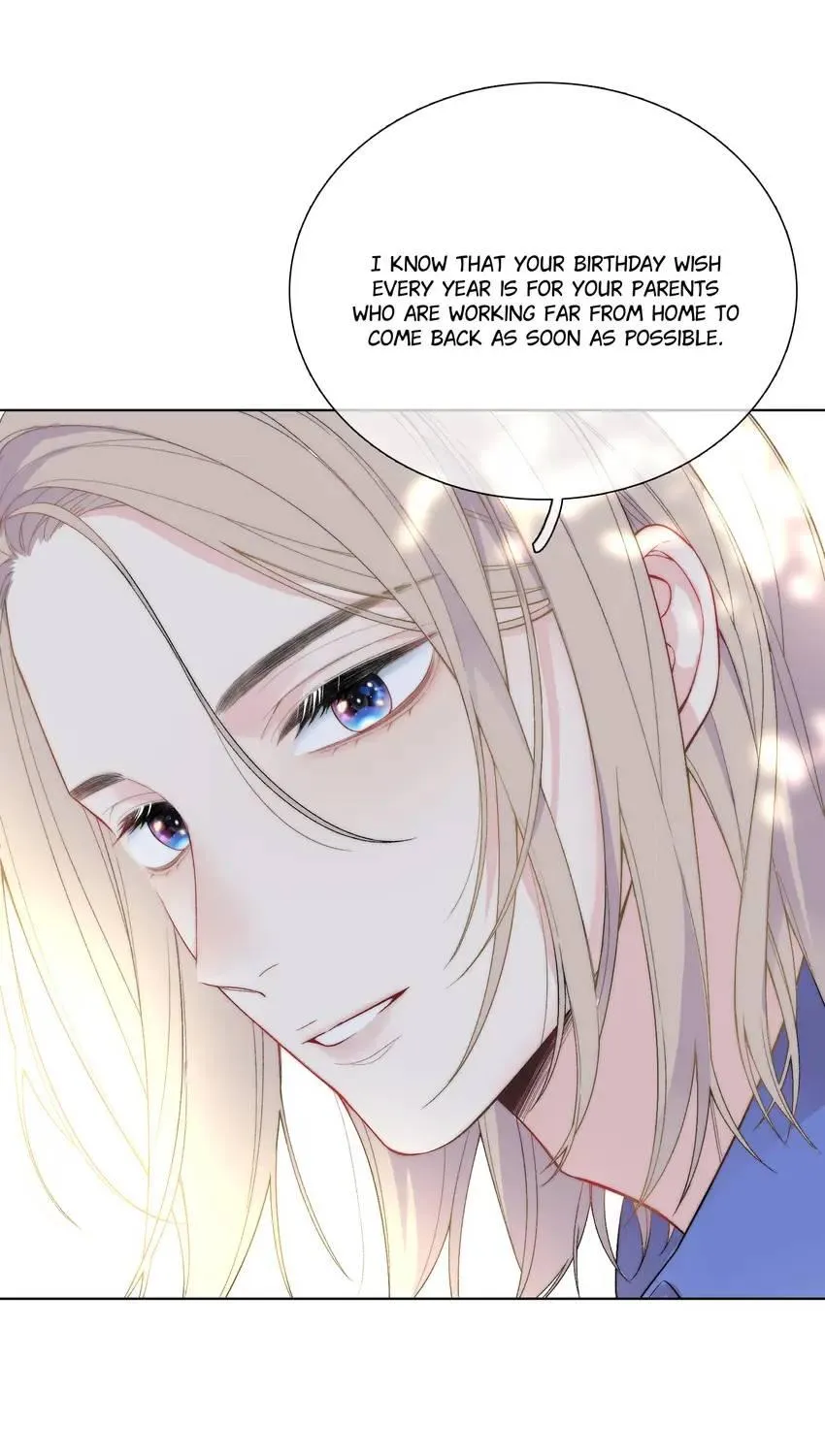 Read Falling Galaxy chapter 21 image 12 on Lezhin