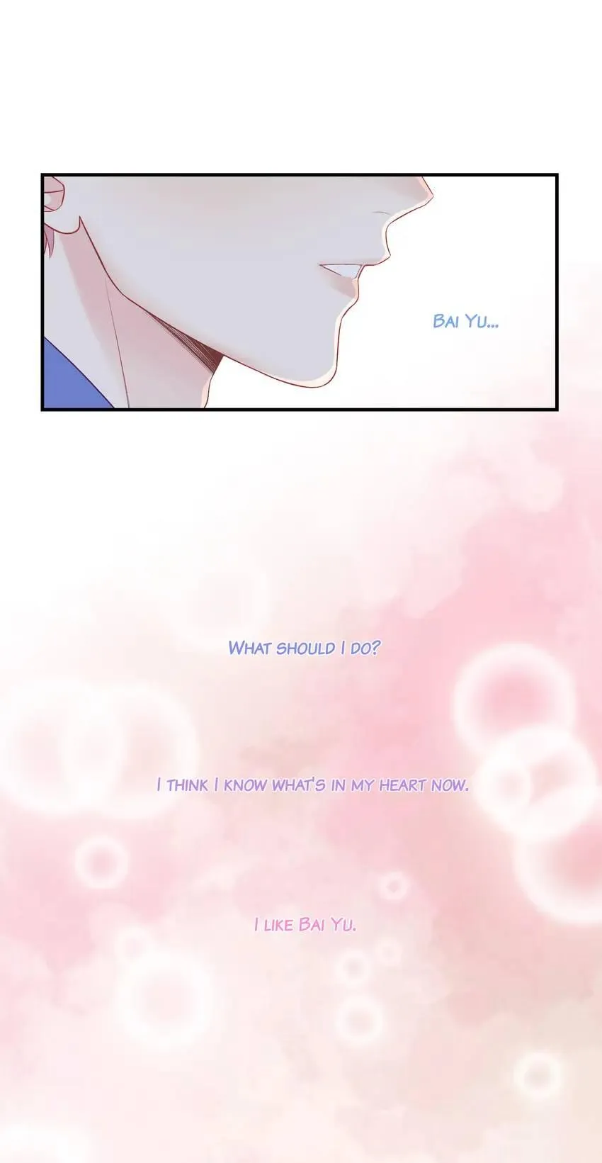 Read Falling Galaxy chapter 21 image 15 on Lezhin