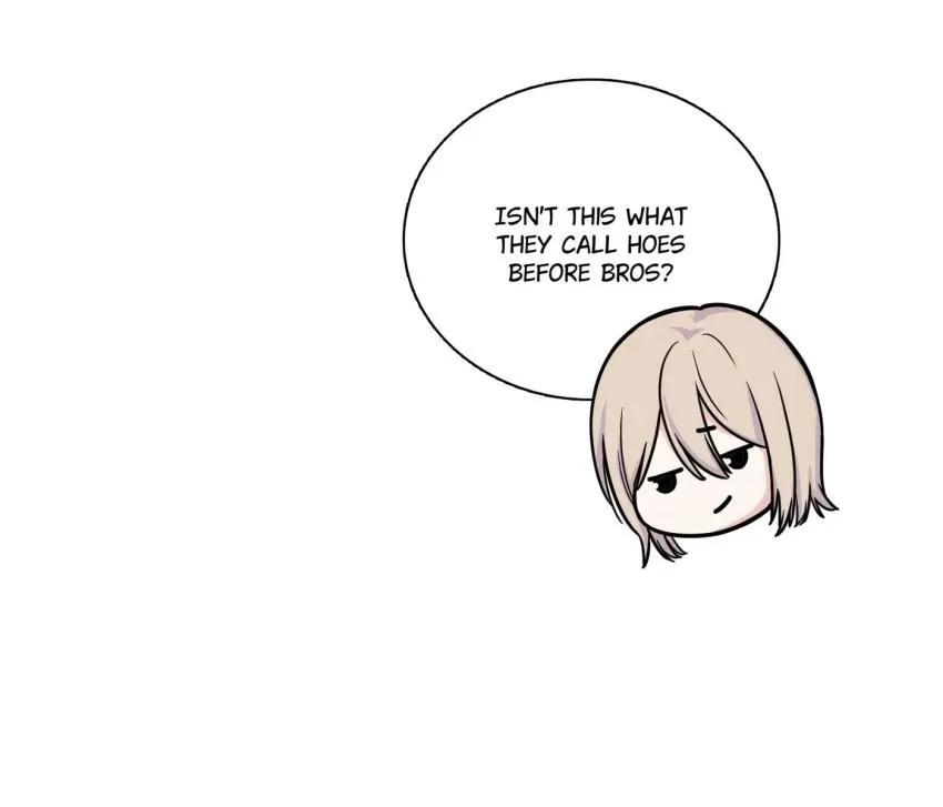Read Falling Galaxy chapter 21 image 18 on Lezhin