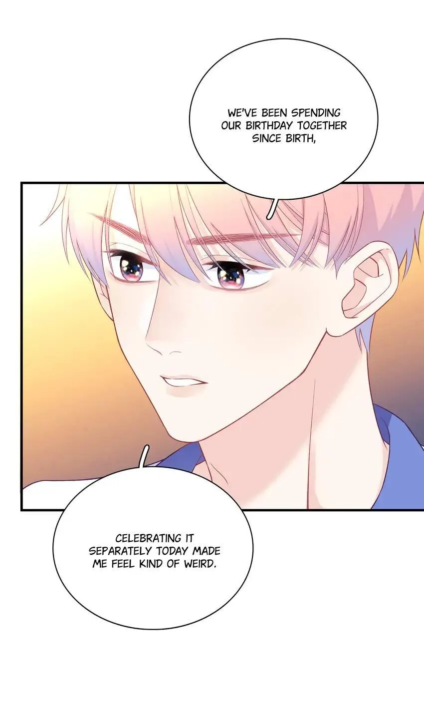 Read Falling Galaxy chapter 21 image 26 on Lezhin