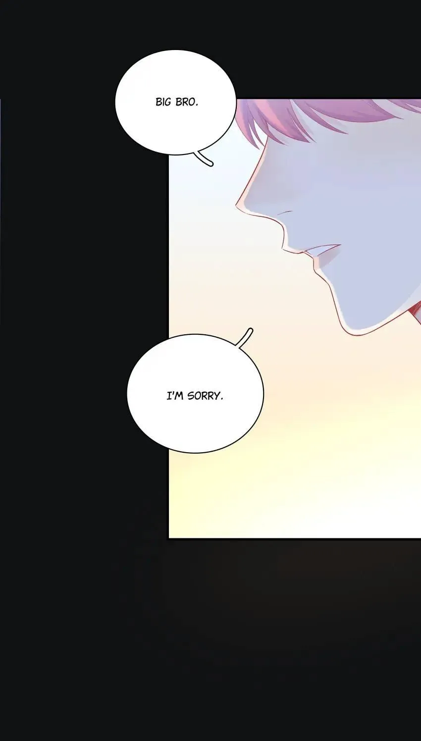 Read Falling Galaxy chapter 21 image 34 on Lezhin