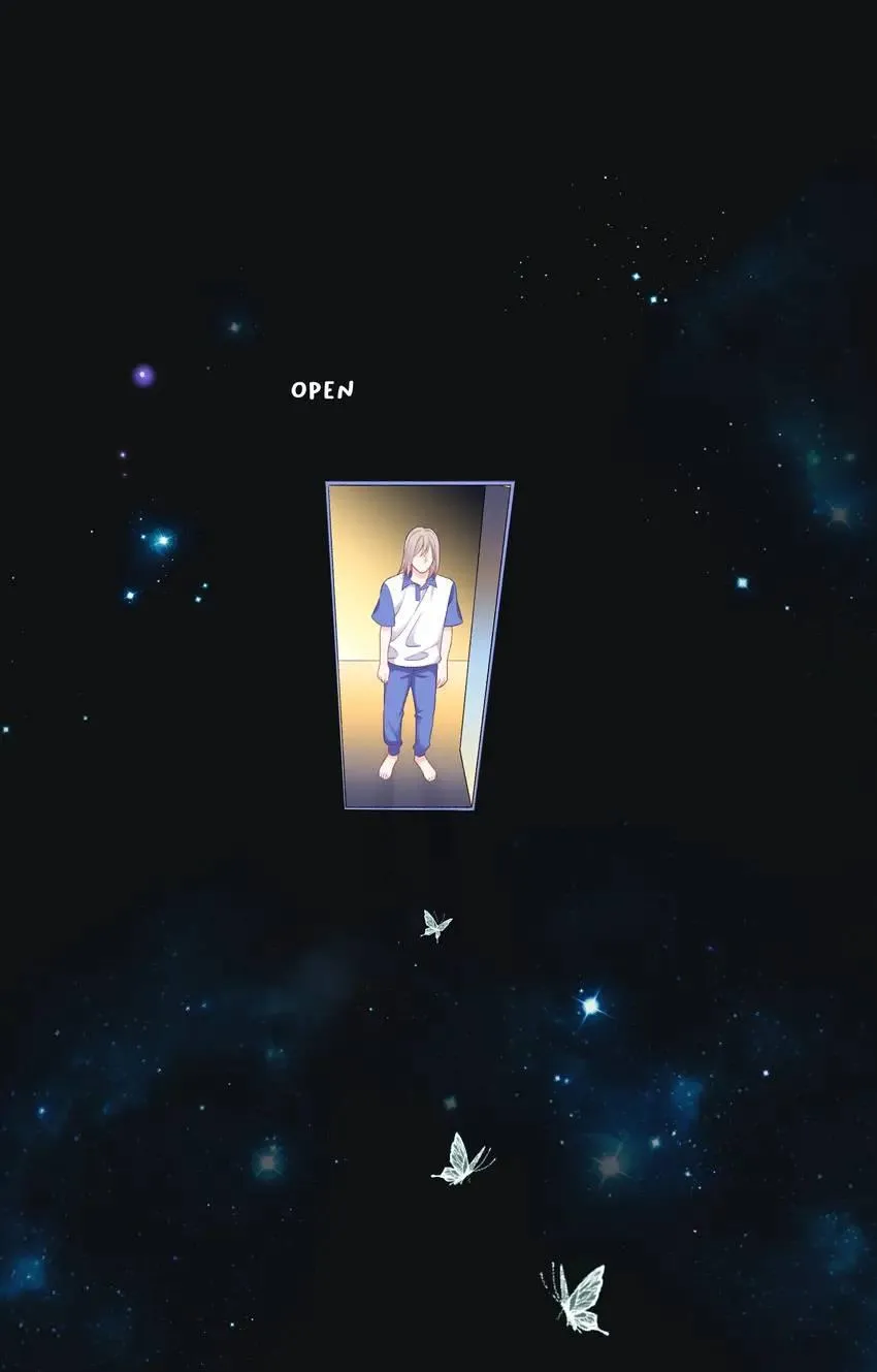 Read Falling Galaxy chapter 21 image 37 on Lezhin