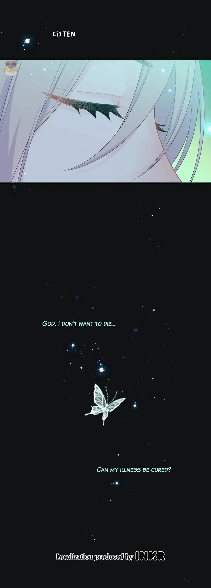 Read Falling Galaxy chapter 21 image 39 on Lezhin