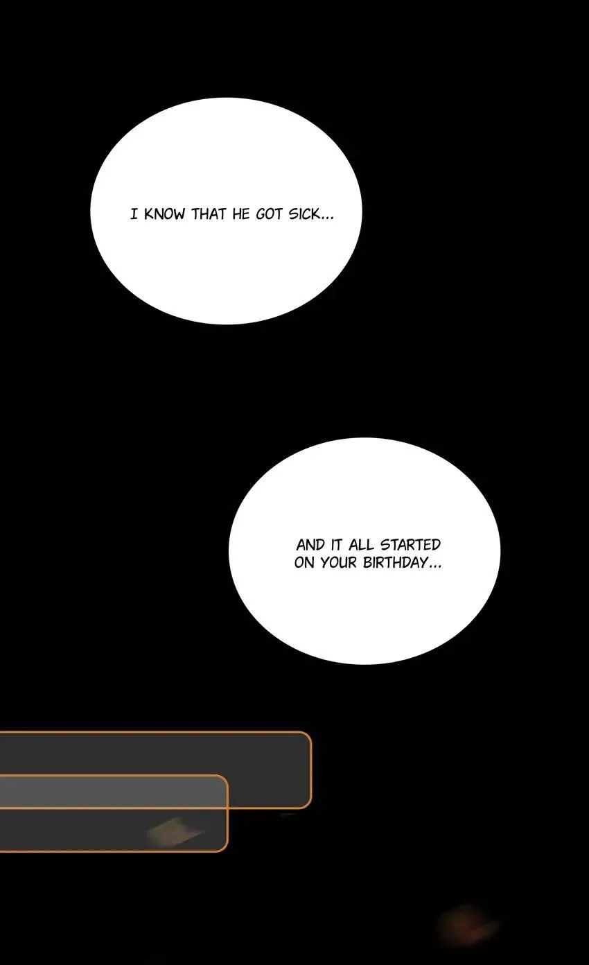Read Falling Galaxy chapter 21 image 7 on Lezhin