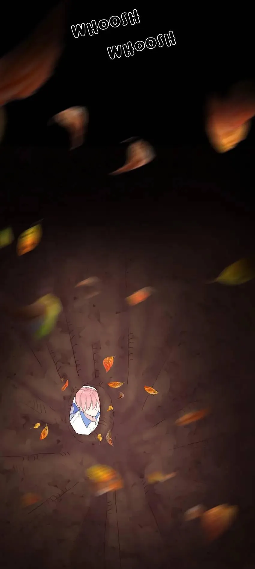 Read Falling Galaxy chapter 21 image 8 on Lezhin