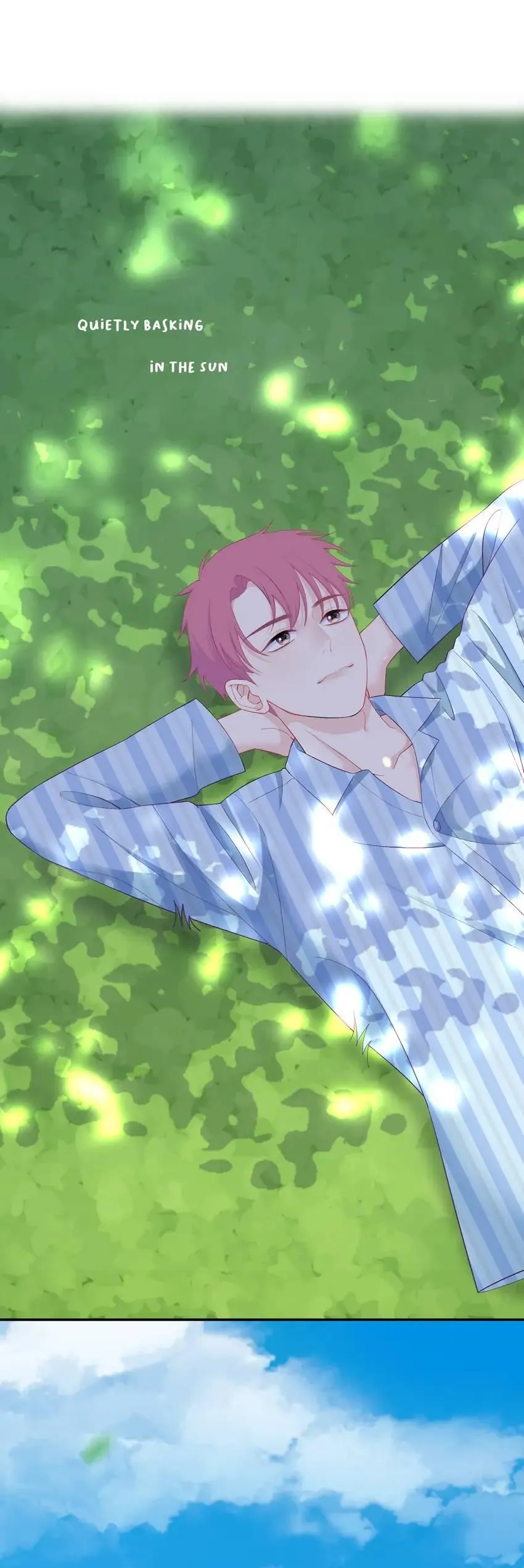 Read Falling Galaxy chapter 22 image 11 on Lezhin