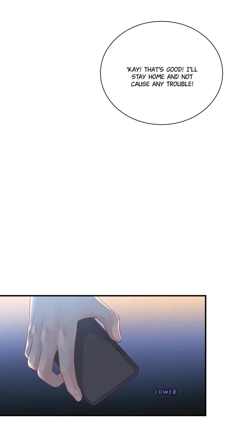 Read Falling Galaxy chapter 22 image 19 on Lezhin