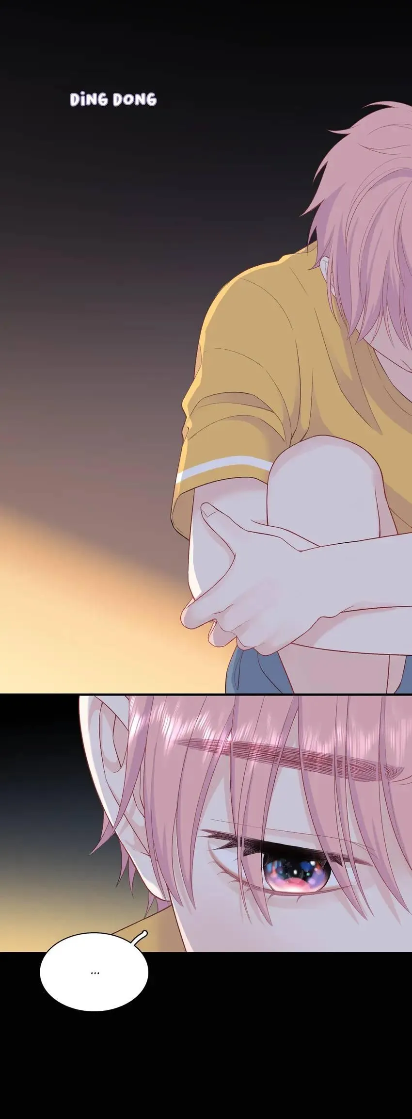Read Falling Galaxy chapter 22 image 23 on Lezhin