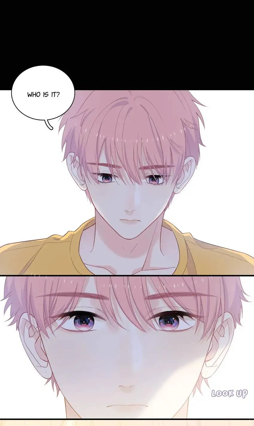 Read Falling Galaxy chapter 22 image 25 on Lezhin