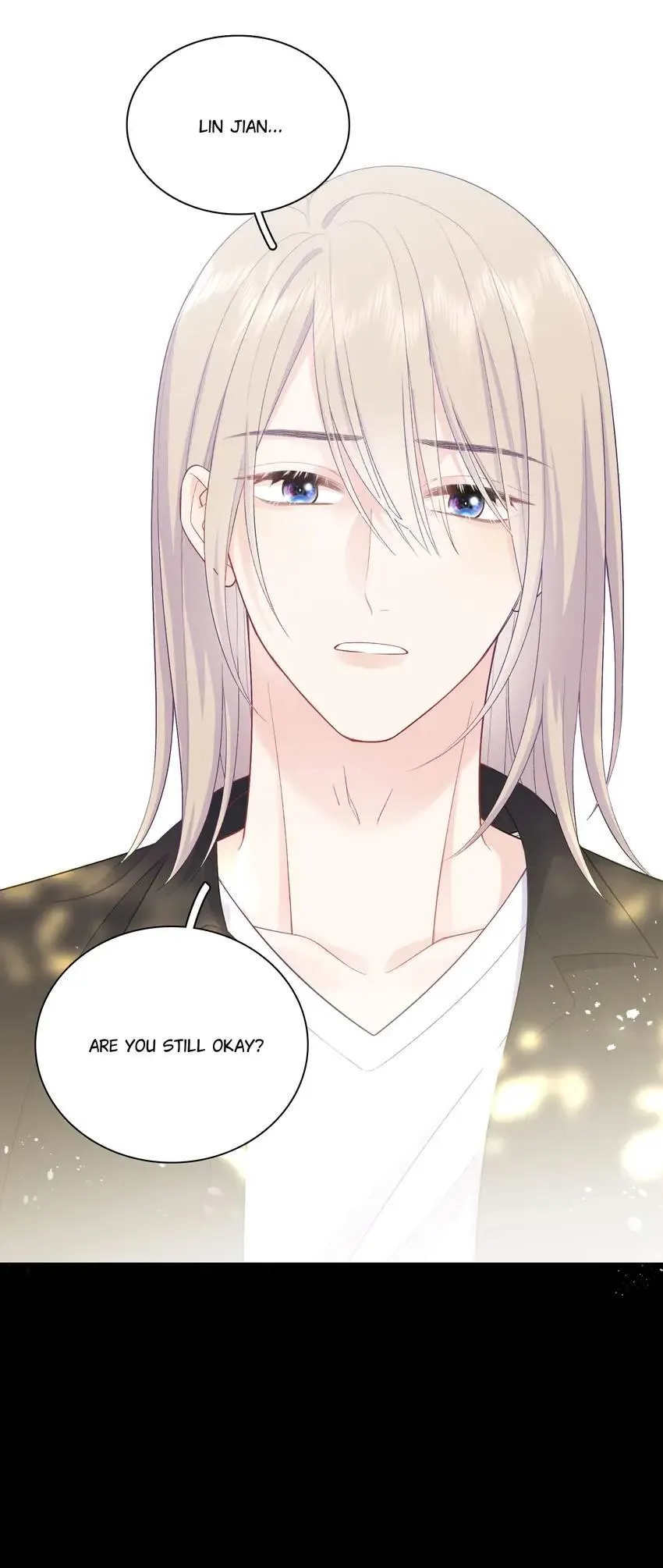 Read Falling Galaxy chapter 22 image 27 on Lezhin