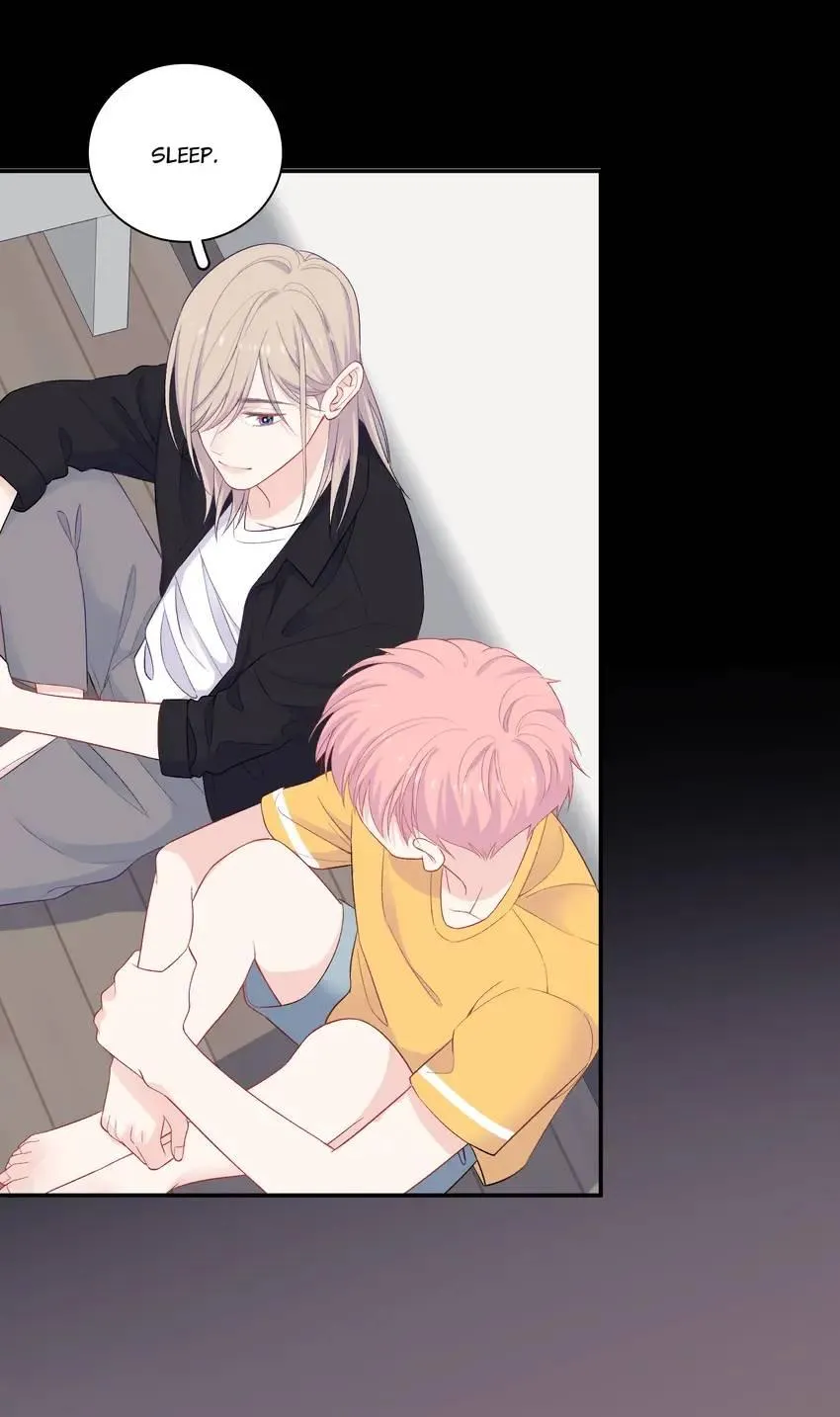 Read Falling Galaxy chapter 22 image 35 on Lezhin