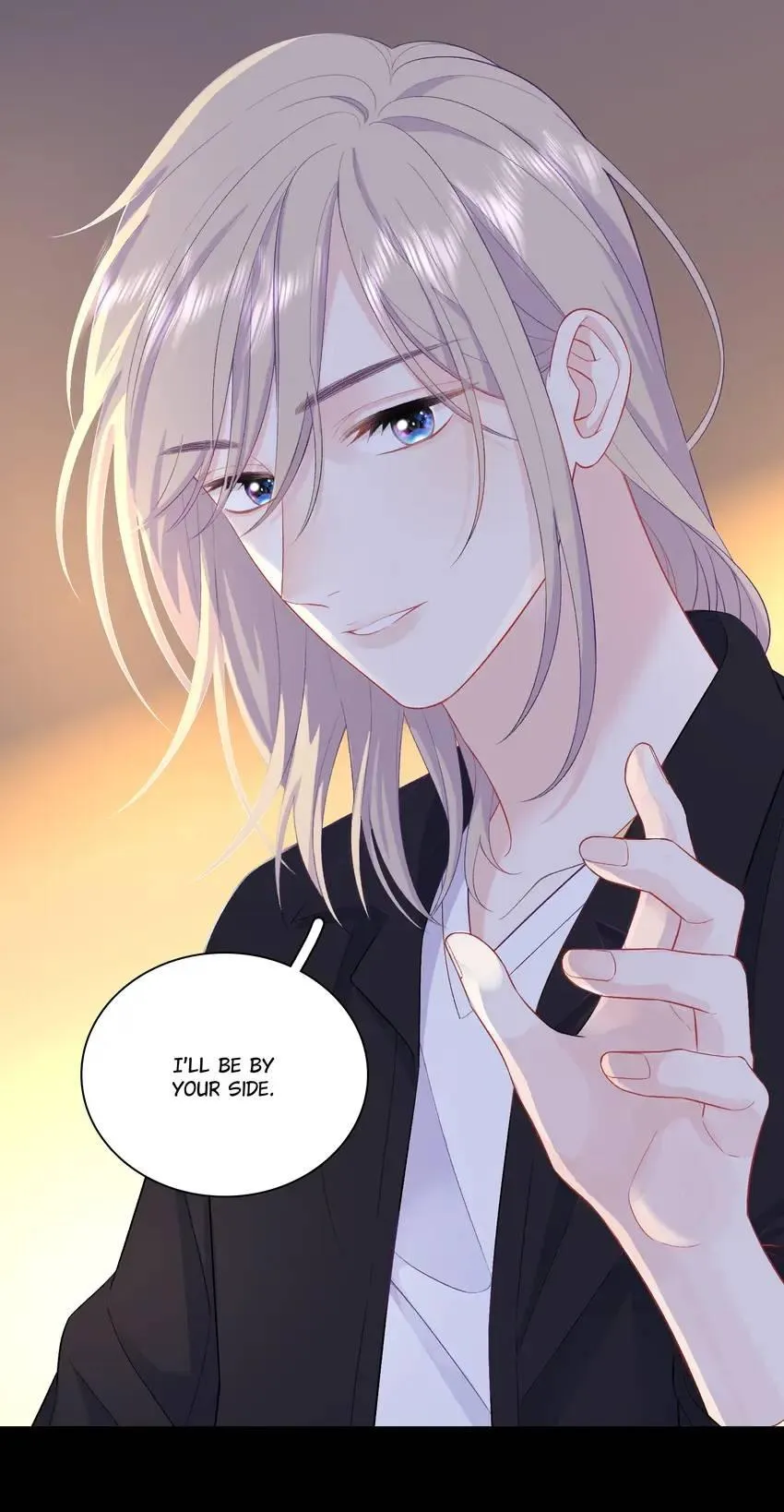 Read Falling Galaxy chapter 22 image 36 on Lezhin