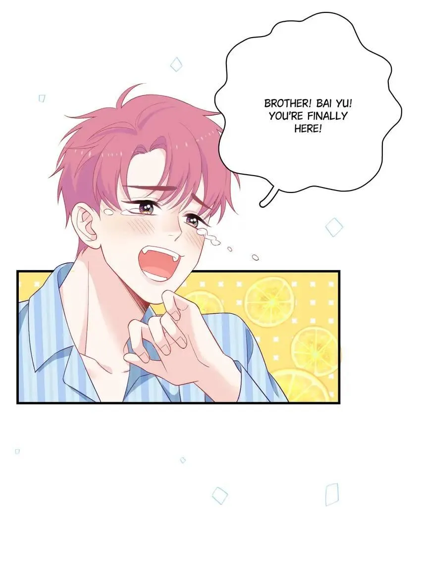 Read Falling Galaxy chapter 22 image 6 on Lezhin