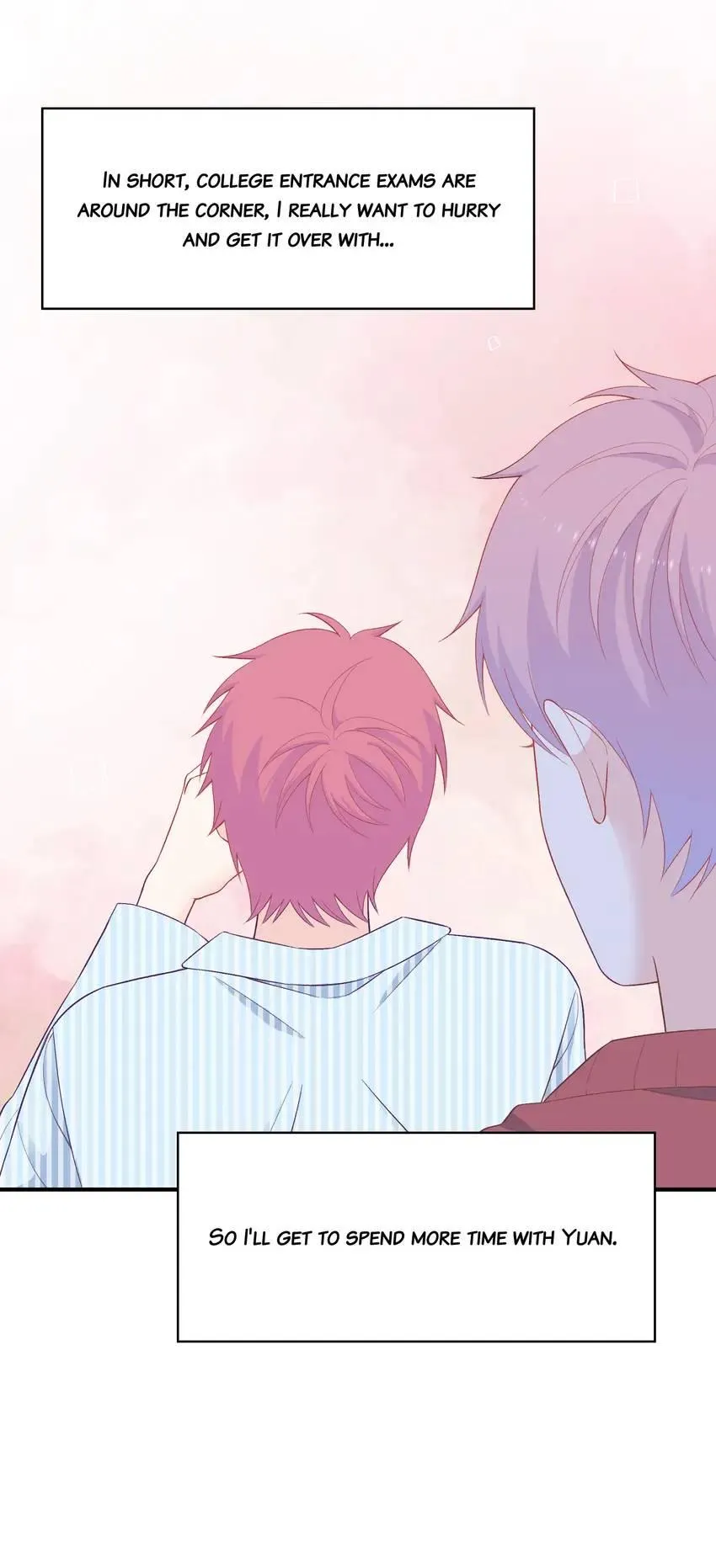 Read Falling Galaxy chapter 23 image 11 on Lezhin