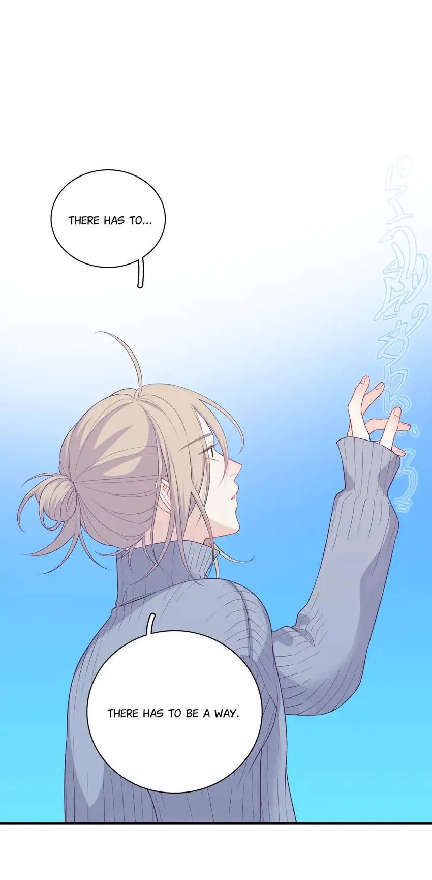 Read Falling Galaxy chapter 23 image 27 on Lezhin