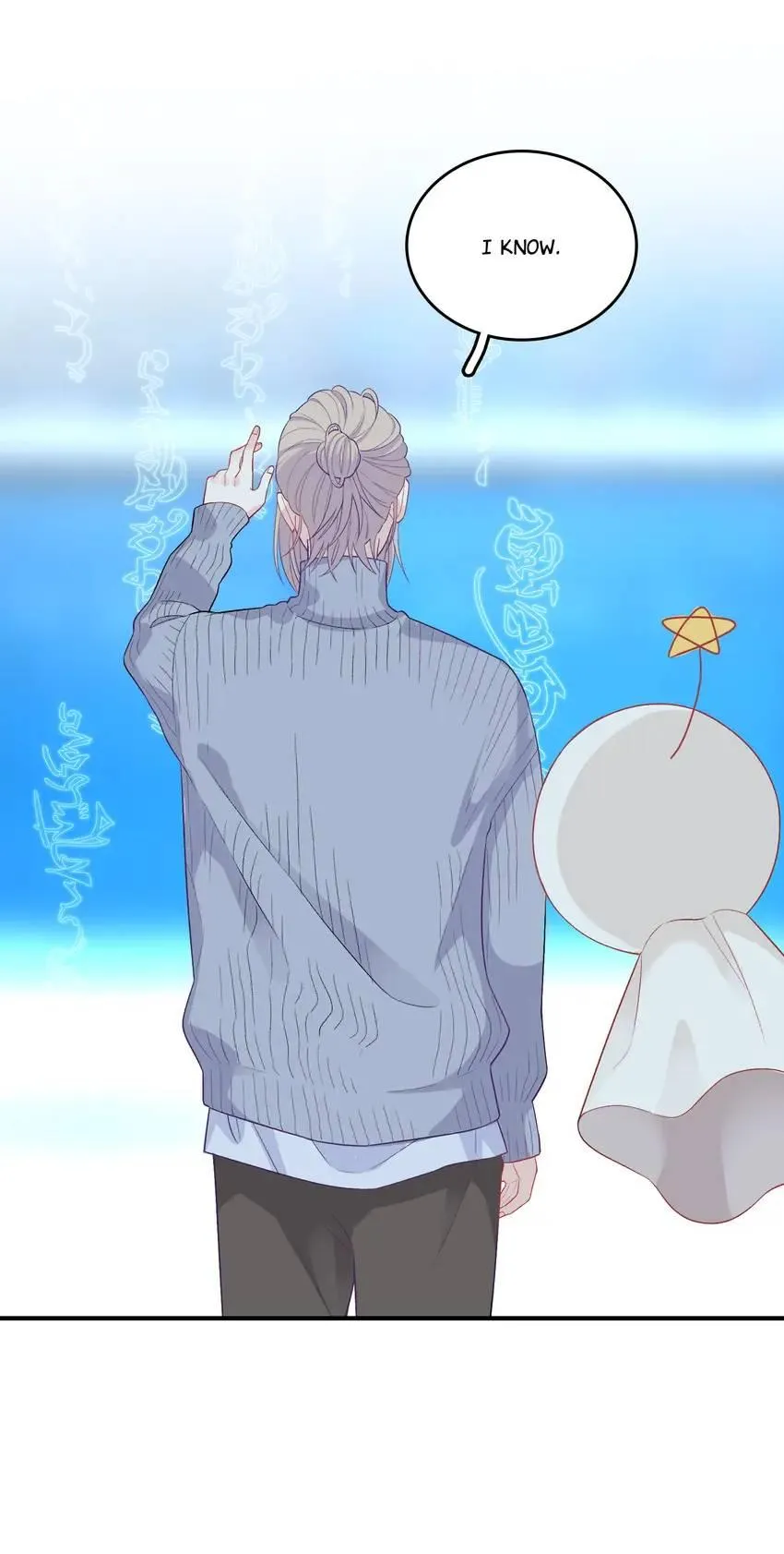 Read Falling Galaxy chapter 23 image 29 on Lezhin