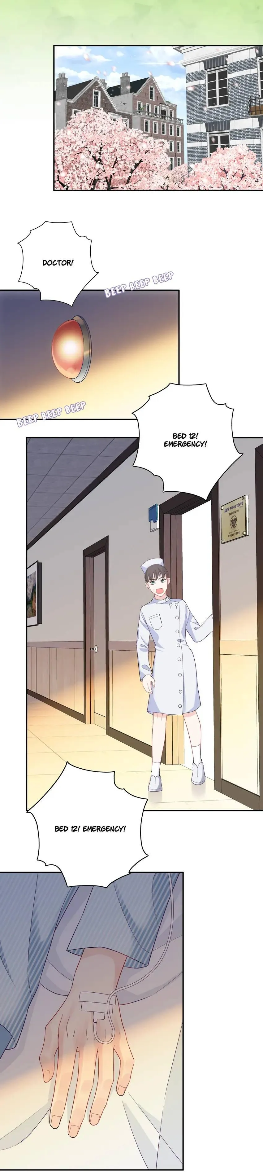Read Falling Galaxy chapter 23 image 35 on Lezhin