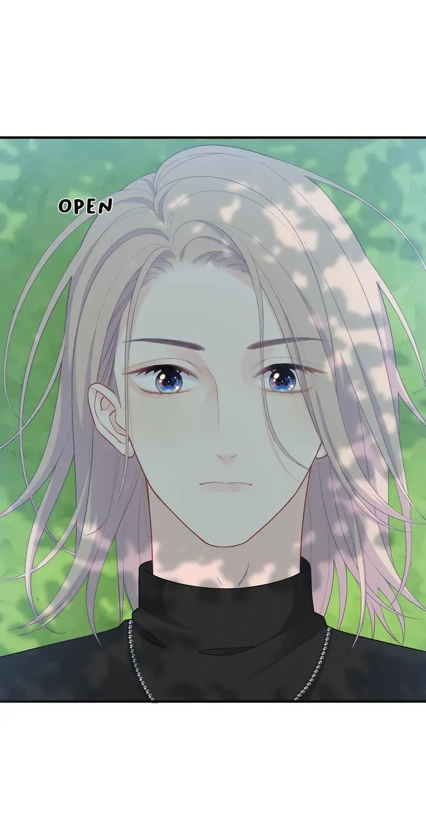 Read Falling Galaxy chapter 23 image 39 on Lezhin