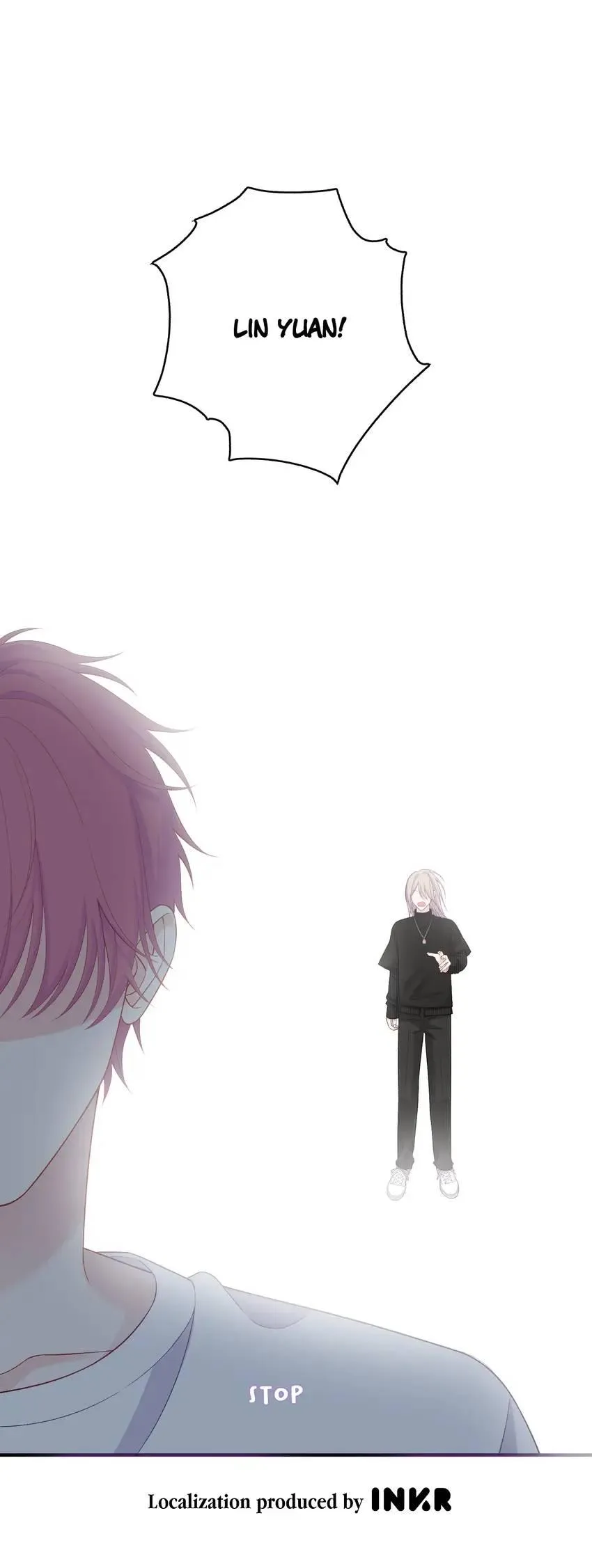 Read Falling Galaxy chapter 23 image 42 on Lezhin