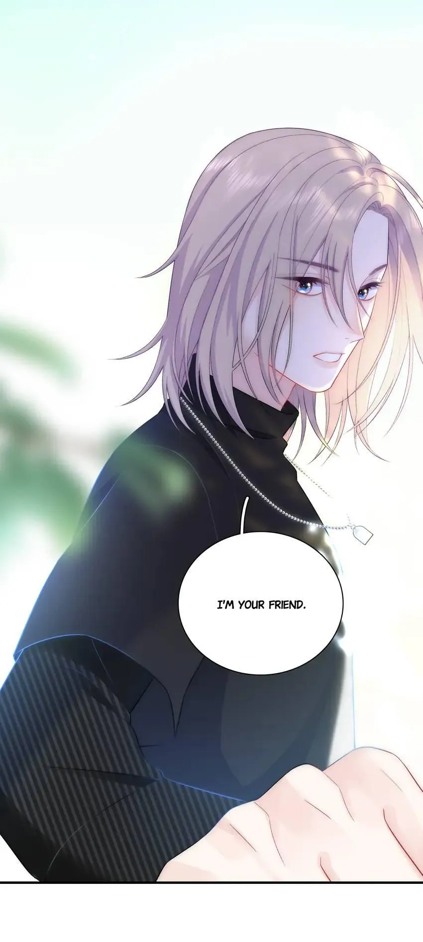 Read Falling Galaxy chapter 24 image 10 on Lezhin