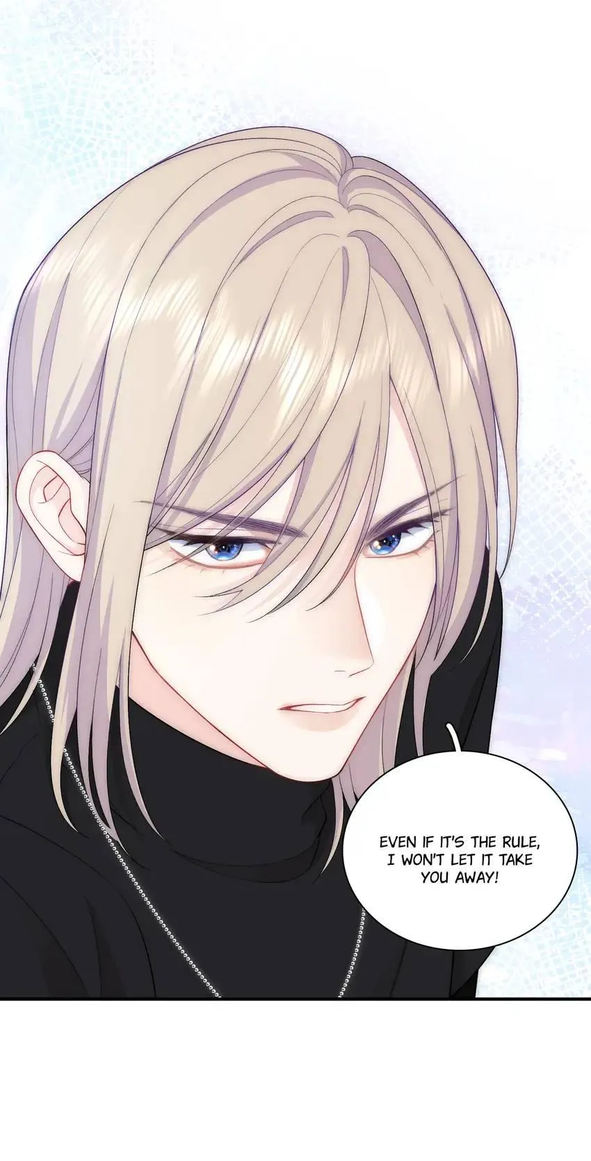 Read Falling Galaxy chapter 24 image 18 on Lezhin