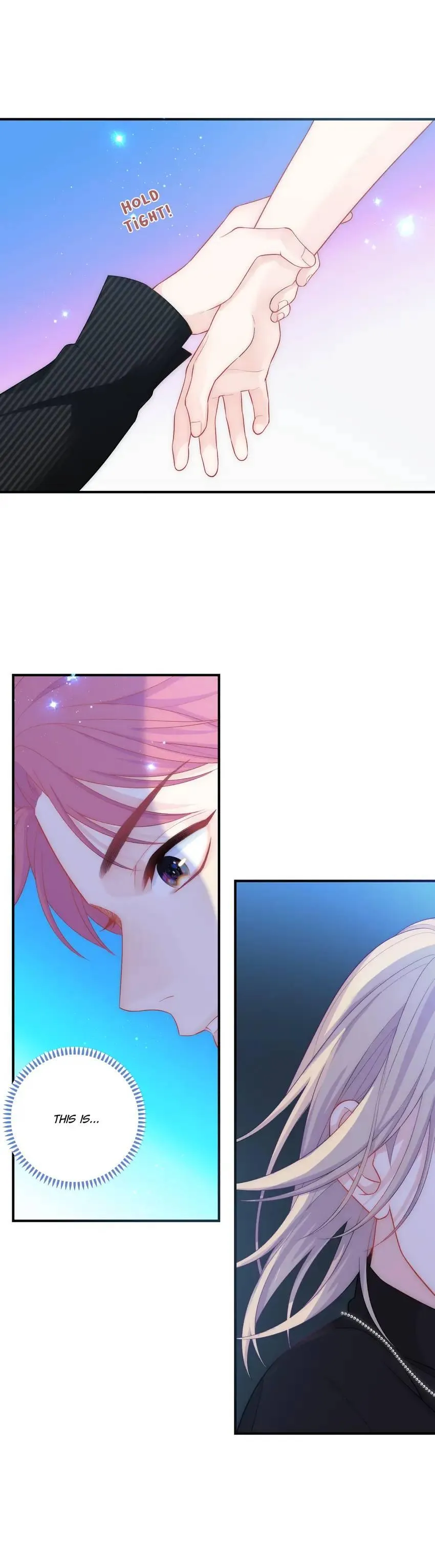 Read Falling Galaxy chapter 24 image 19 on Lezhin