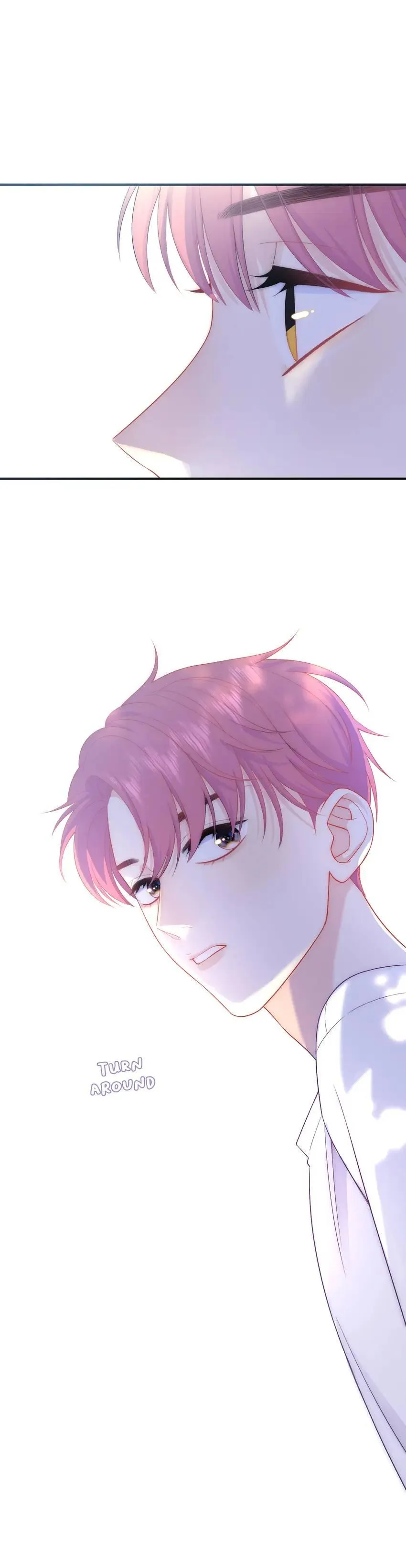 Read Falling Galaxy chapter 24 image 2 on Lezhin